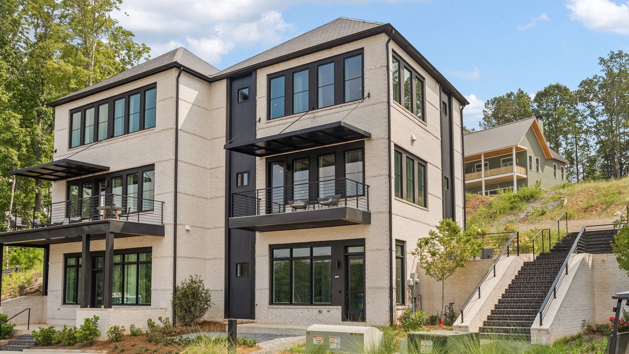 Photo of Outdoor in Chattahoochee Hills