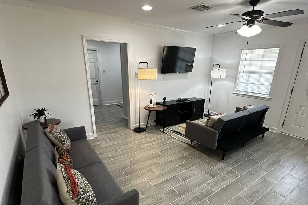 Photo of Livingroom in Paradis