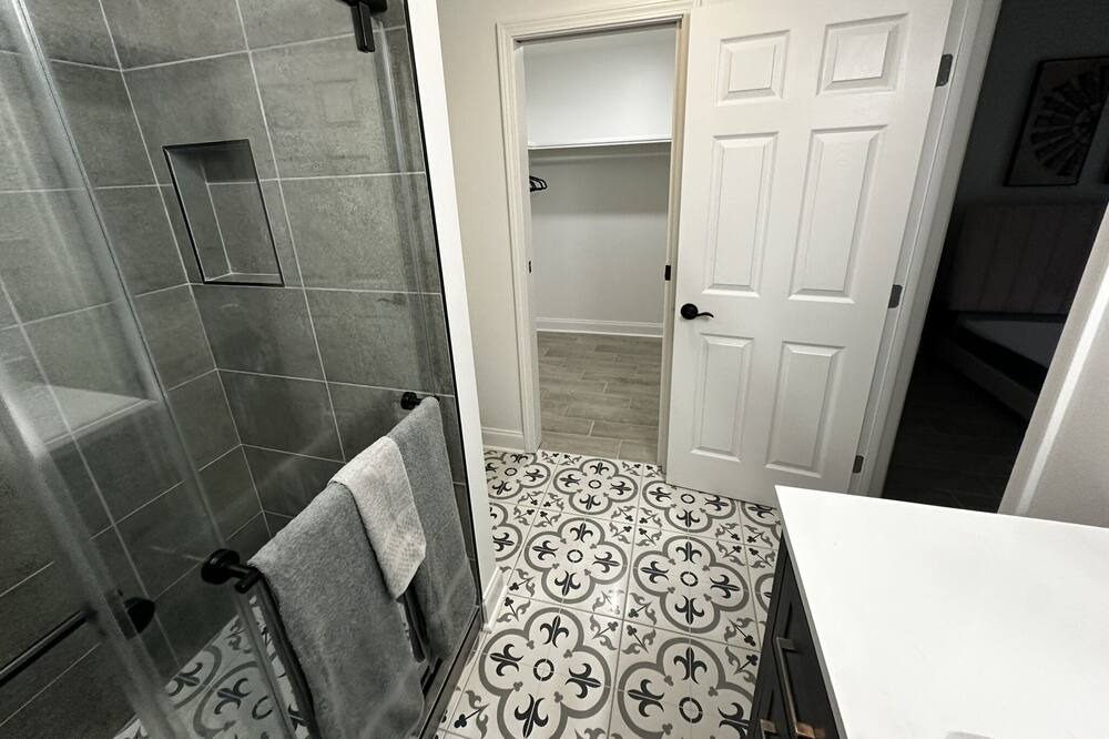 Photo of Bathroom in Paradis