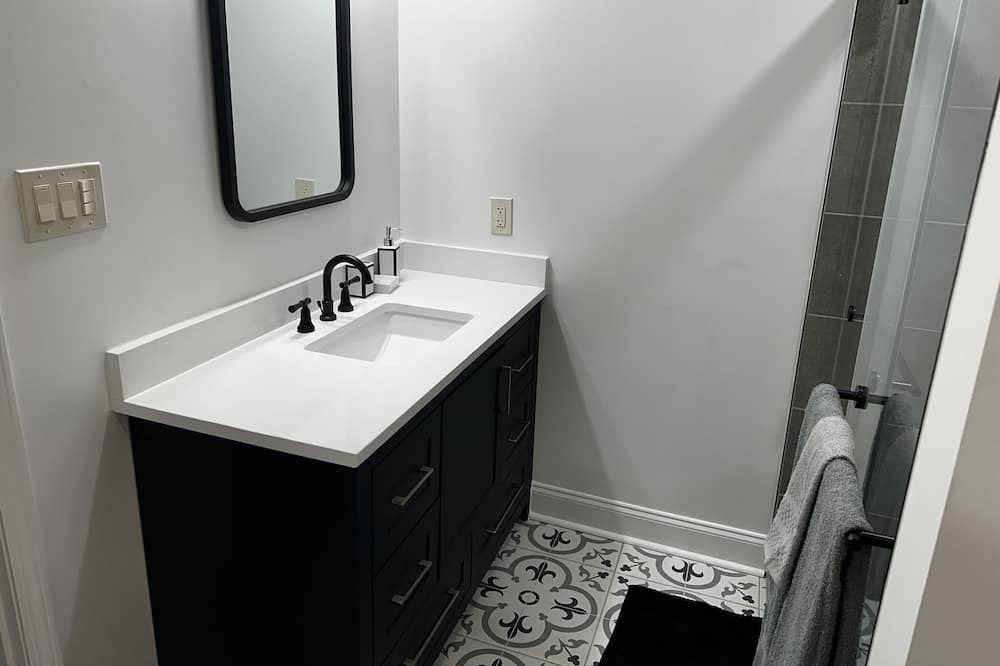 Photo of Bathroom in Paradis