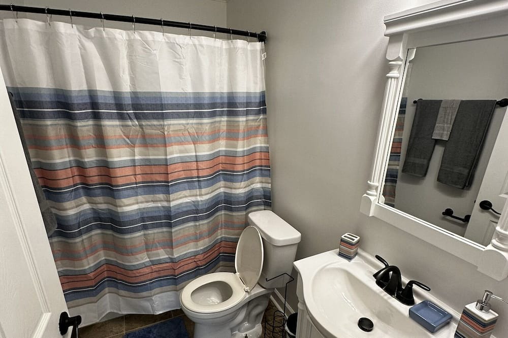 Photo of Bathroom in Paradis
