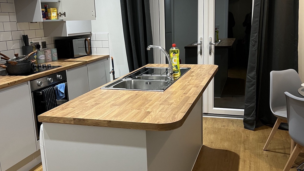 Photo of Kitchen in Sheffield
