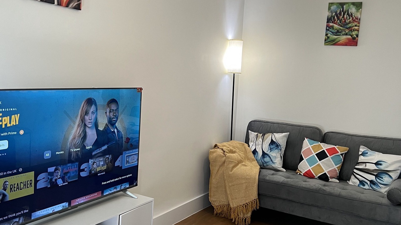 Photo of Others in Sheffield