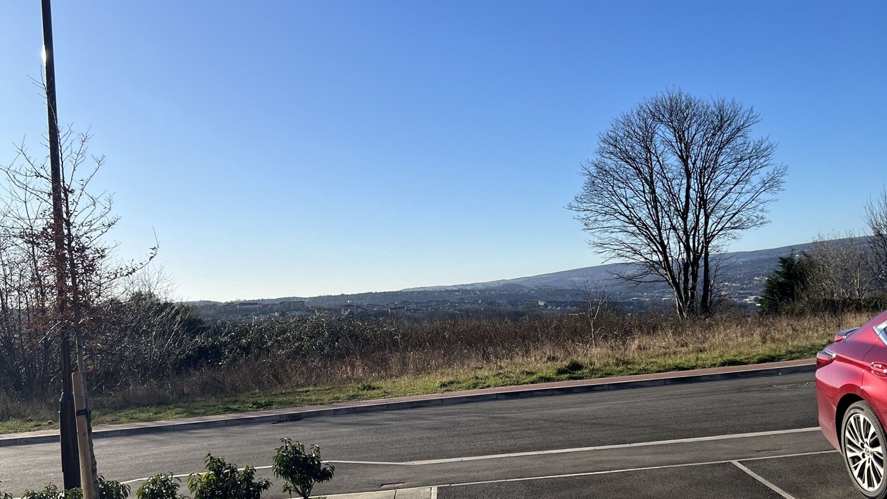 Photo of Outdoor in Sheffield