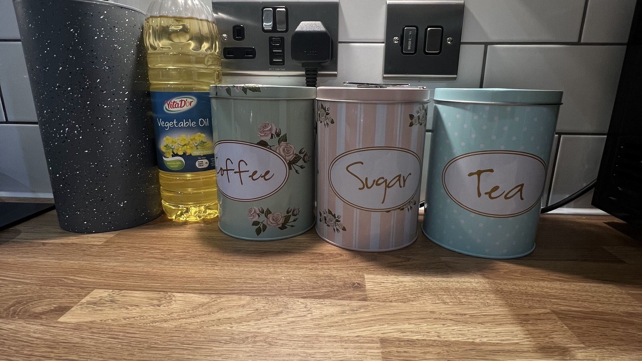 Photo of Kitchen in Sheffield