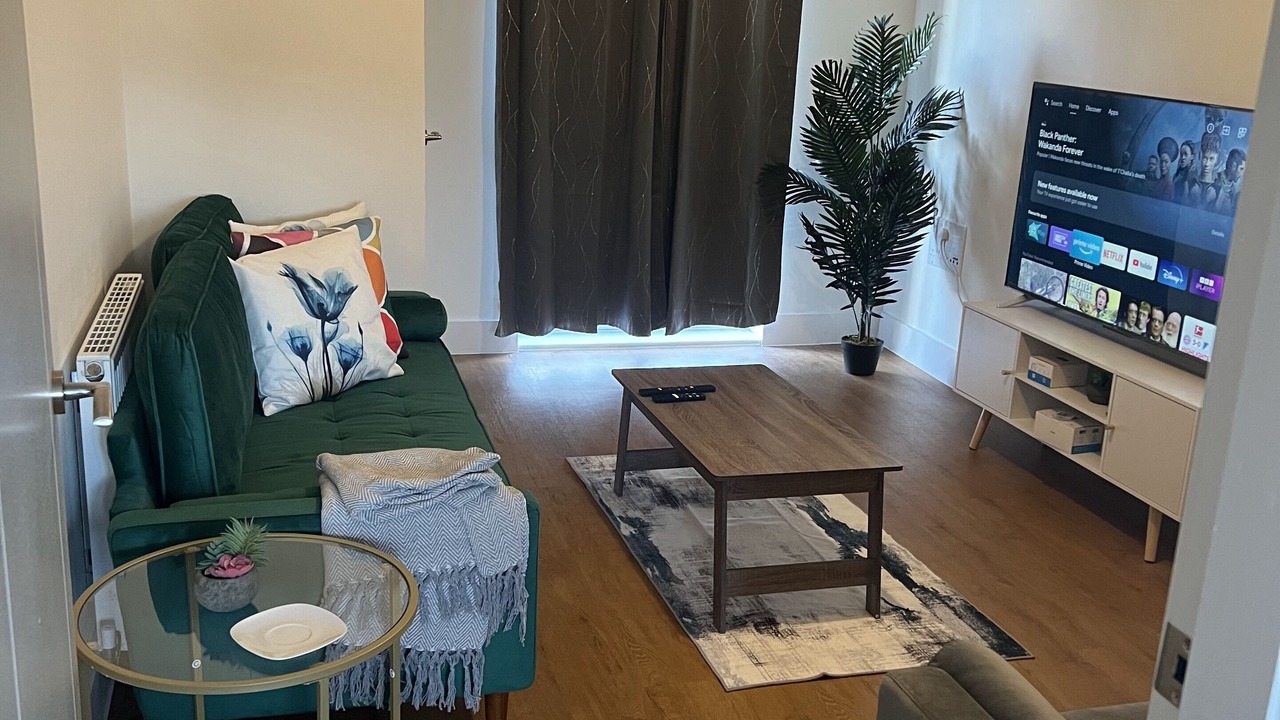 Photo of Others in Sheffield