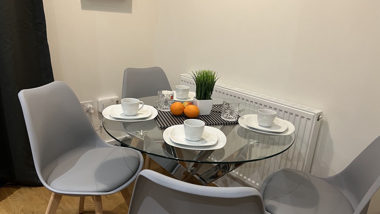 Photo of Others in Sheffield