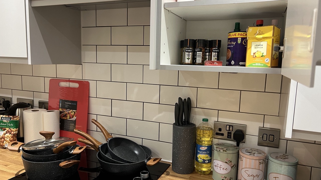 Photo of Kitchen in Sheffield