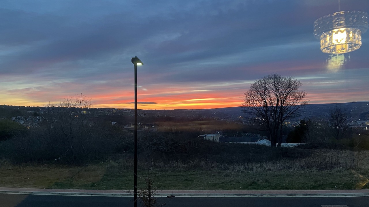 Photo of Outdoor in Sheffield