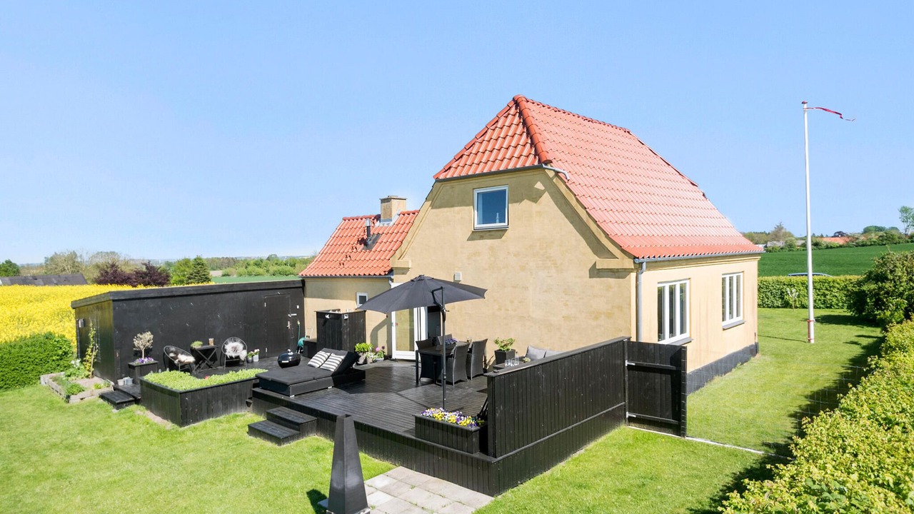 Photo of Outdoor in Korsor