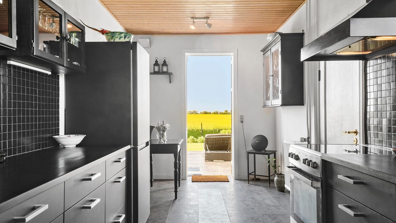 Photo of Kitchen in Korsor