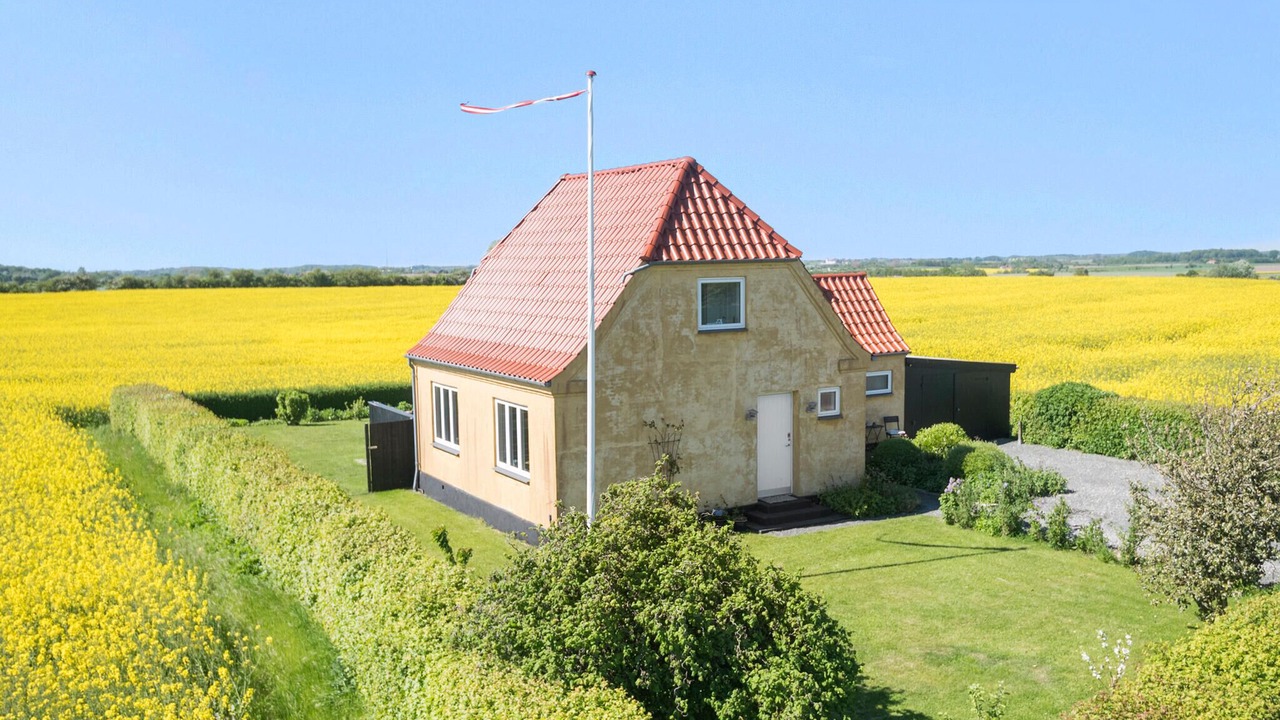 Photo of Outdoor in Korsor