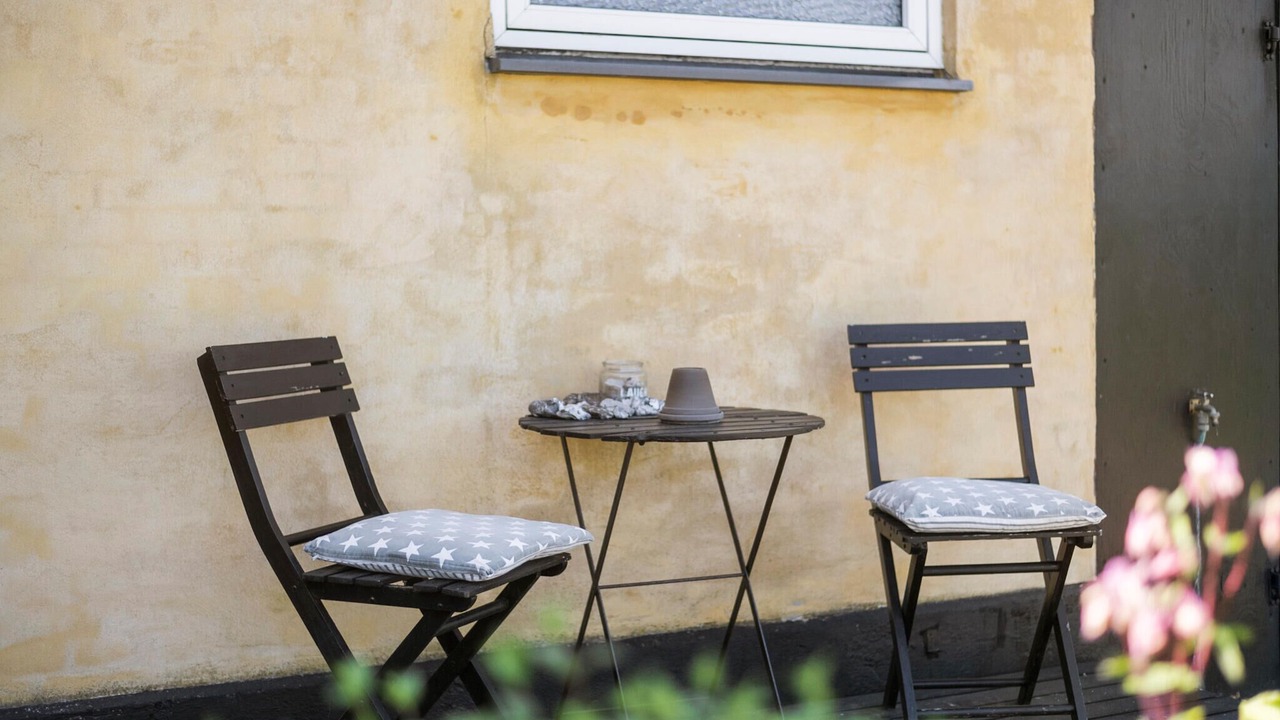 Photo of Outdoor in Korsor