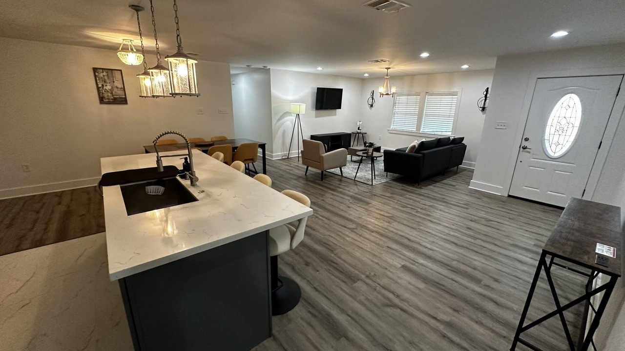 Photo of Livingroom in Paradis
