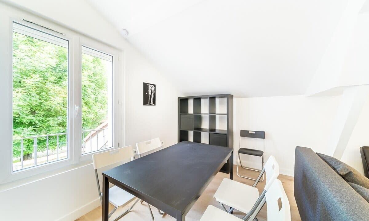 Photo of Bedroom in Les Poulettes