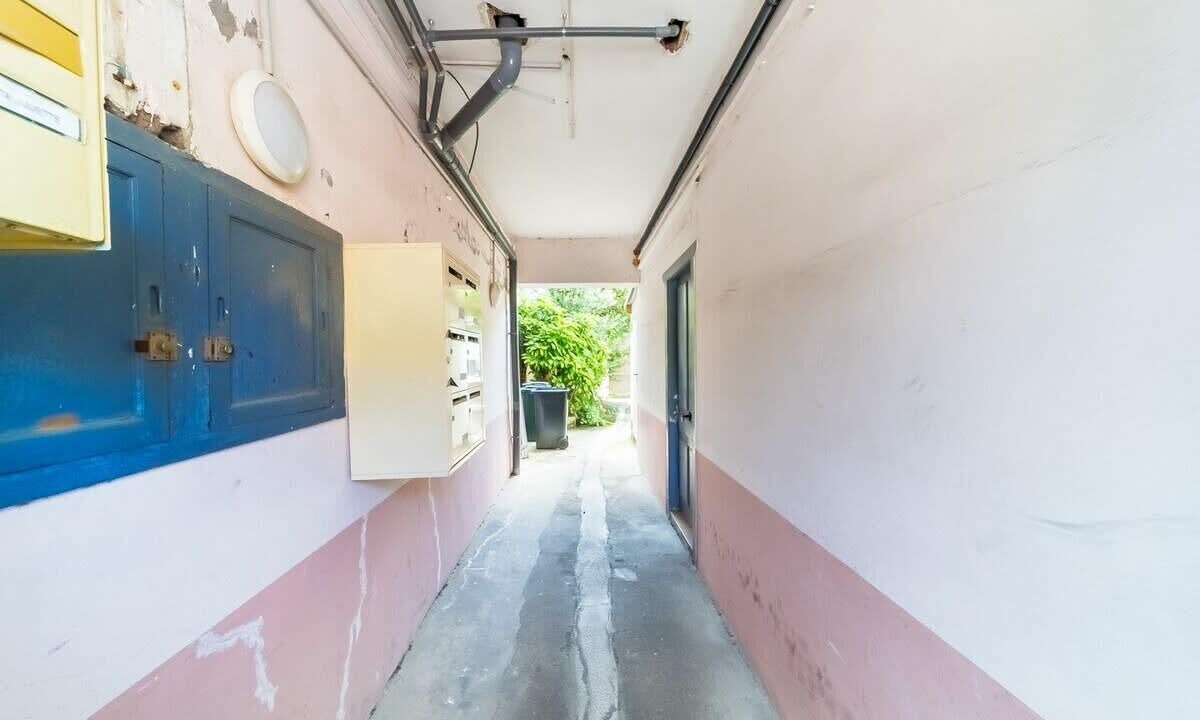 Photo of Outdoor in Les Poulettes