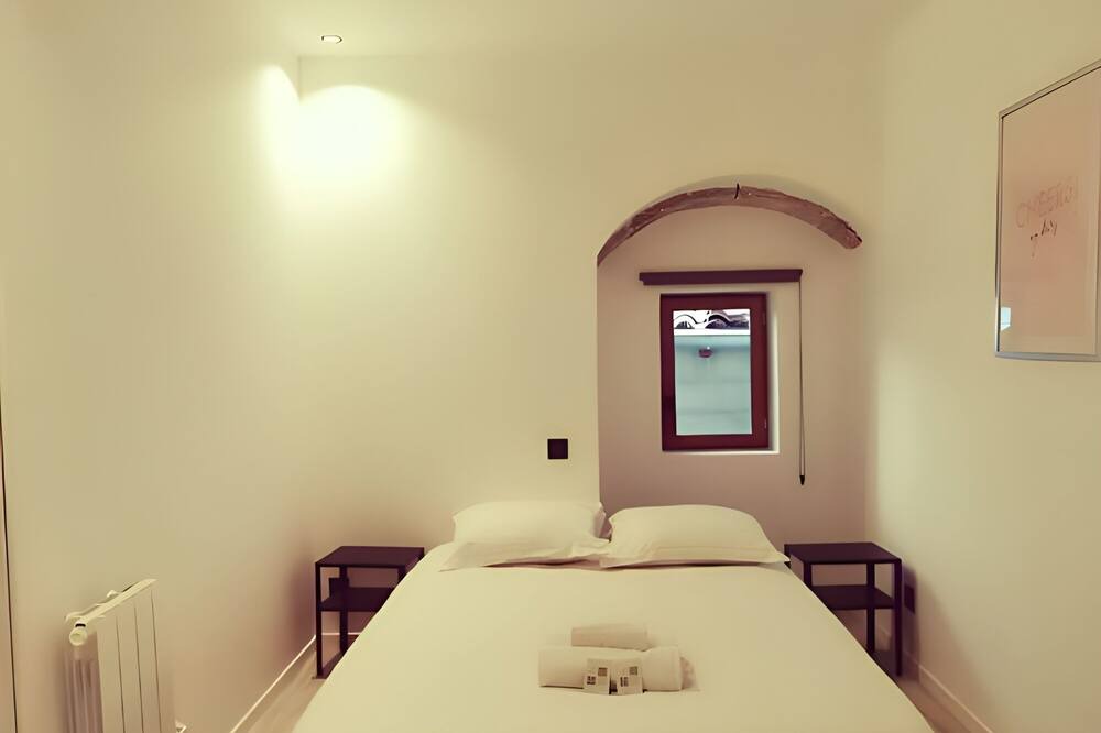 Photo of Bedroom in Centre Ville