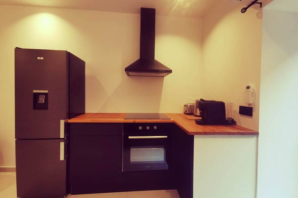 Photo of Kitchen in Centre Ville