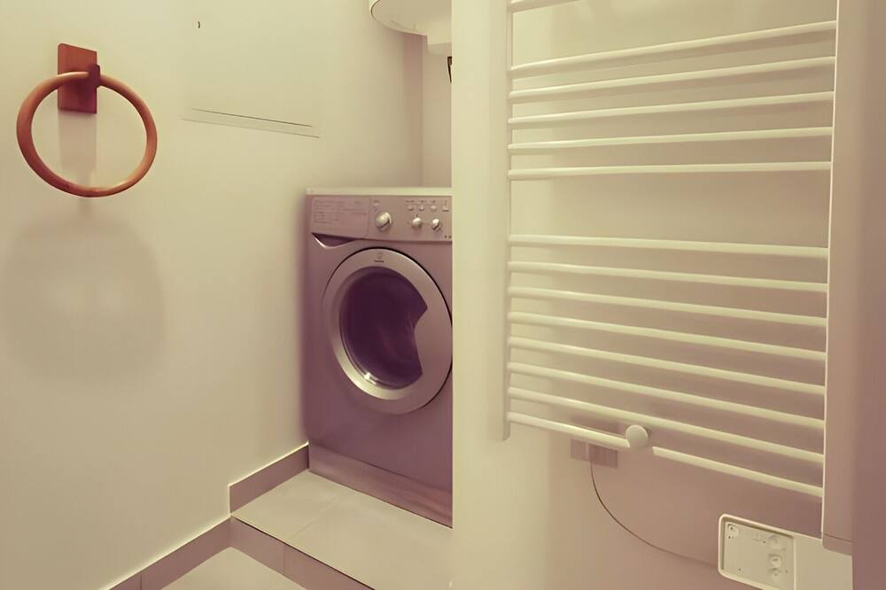 Photo of Bathroom in Centre Ville