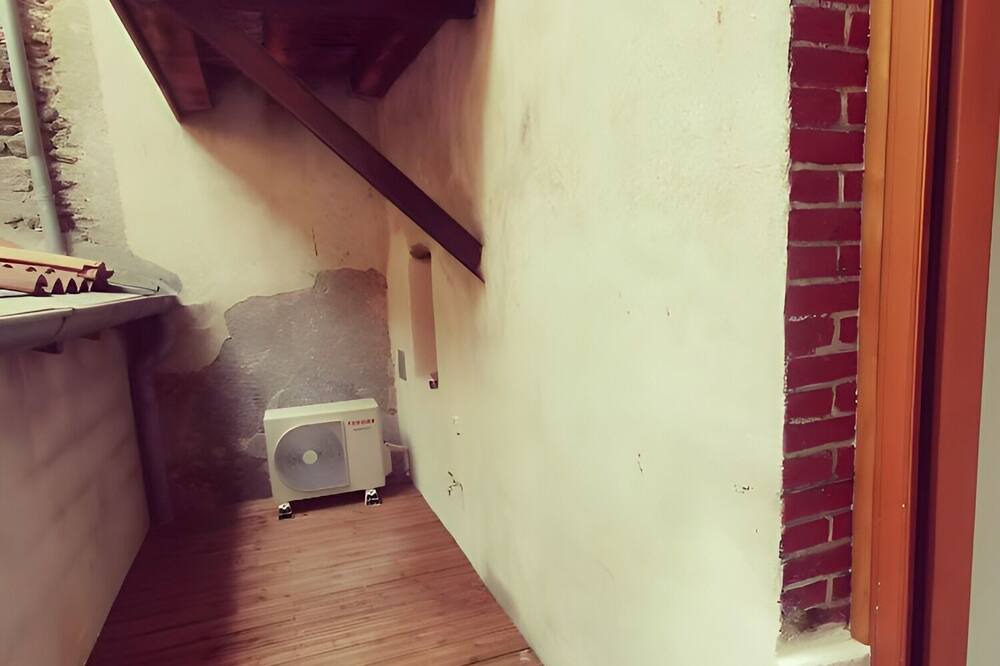 Photo of Patio Balcony in Centre Ville