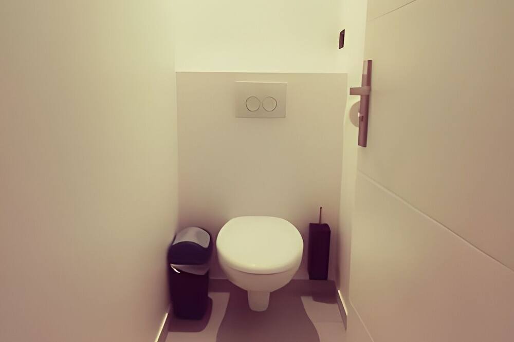 Photo of Bathroom in Centre Ville