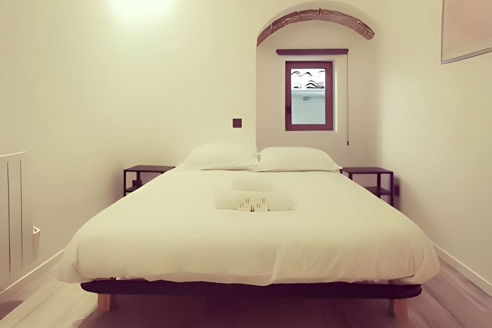 Photo of Bedroom in Centre Ville