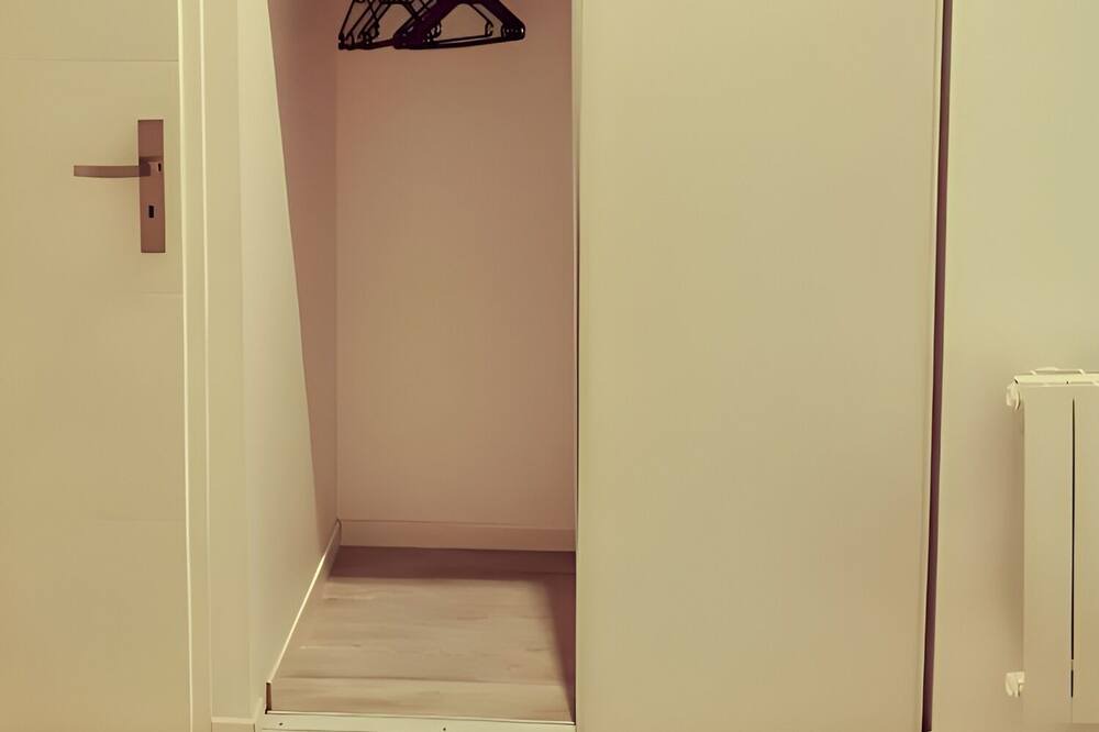 Photo of Bedroom in Centre Ville