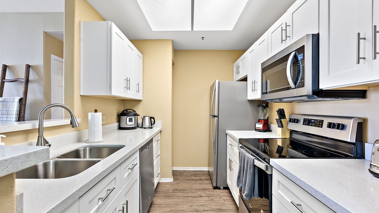 Photo of Kitchen in Central Scottsdale