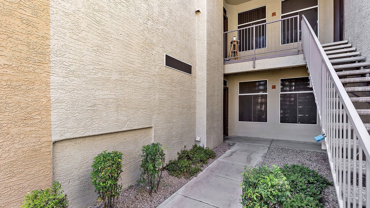 Photo of Outdoor in Central Scottsdale