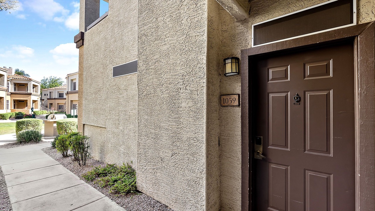 Photo of Outdoor in Central Scottsdale