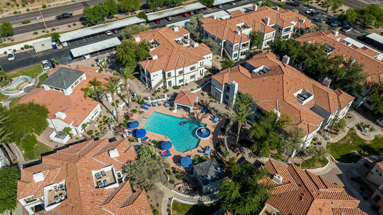 Photo of Outdoor in Central Scottsdale