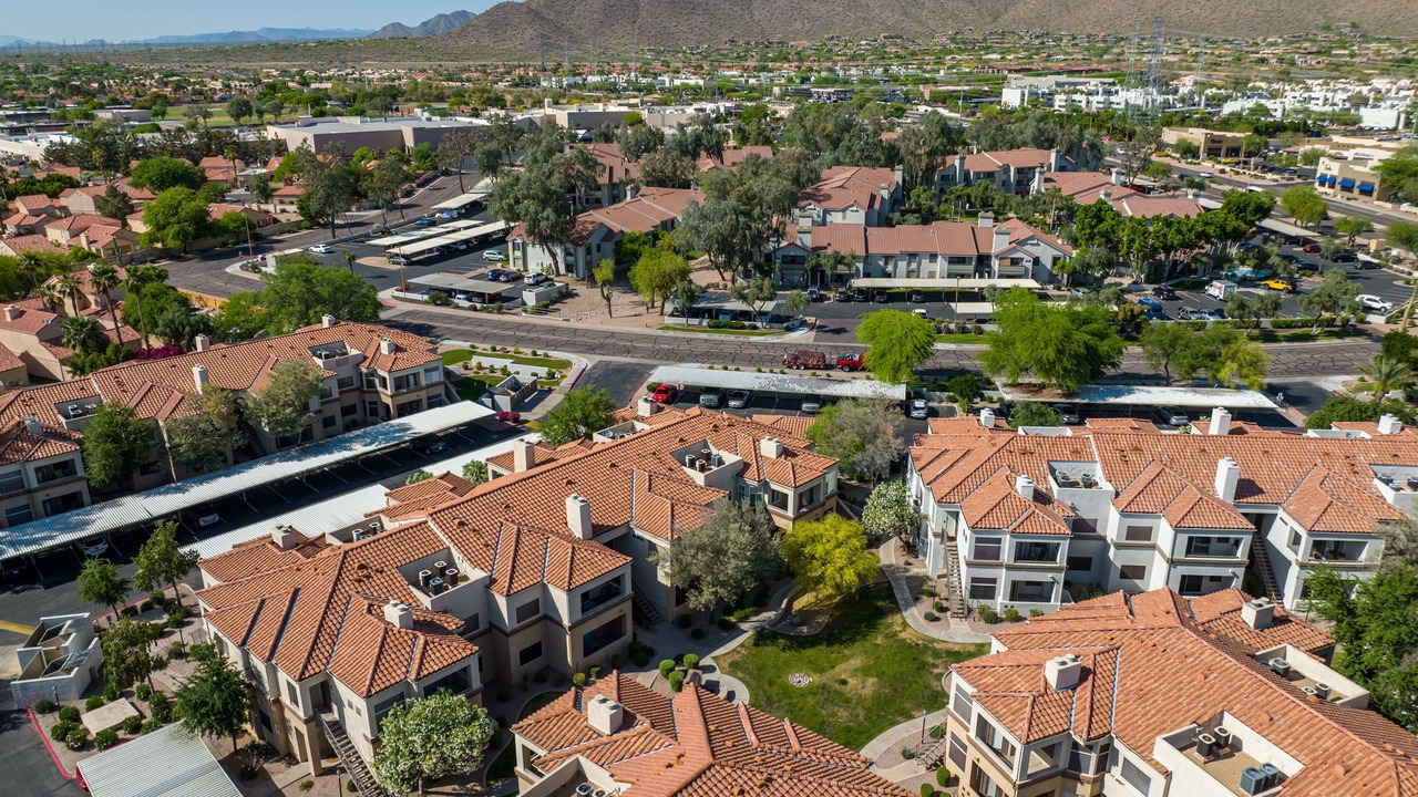 Photo of Outdoor in Central Scottsdale