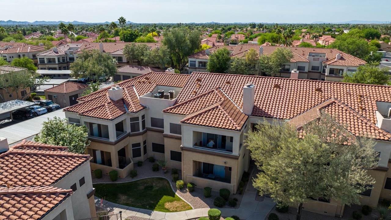 Photo of Outdoor in Central Scottsdale