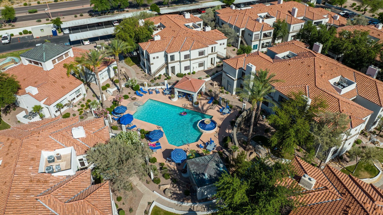 Photo of Outdoor in Central Scottsdale