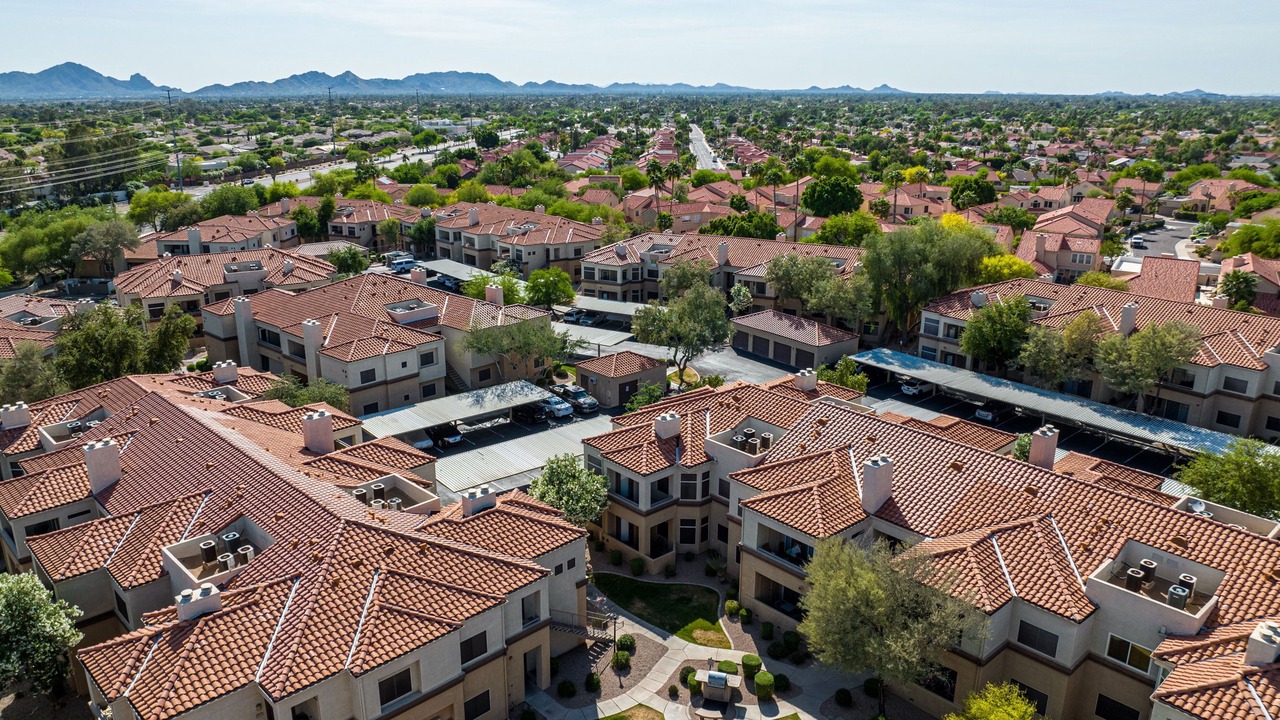 Photo of Outdoor in Central Scottsdale