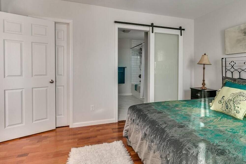 Photo of Bedroom in Guthrie