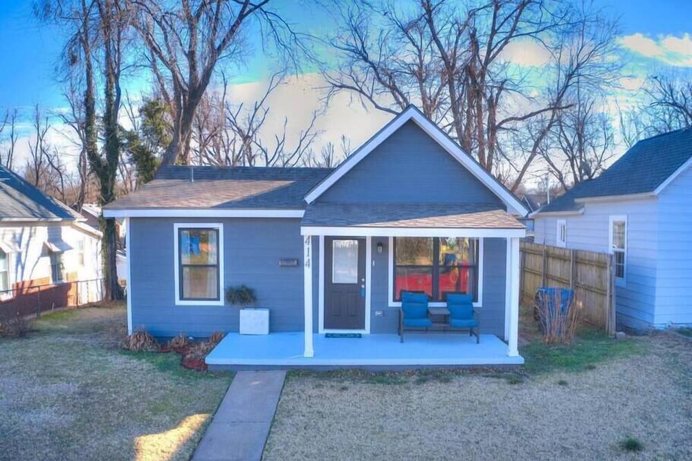 Photo of Outdoor in Guthrie