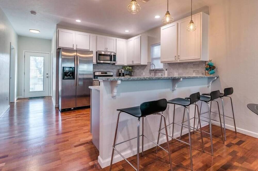 Photo of Kitchen in Guthrie