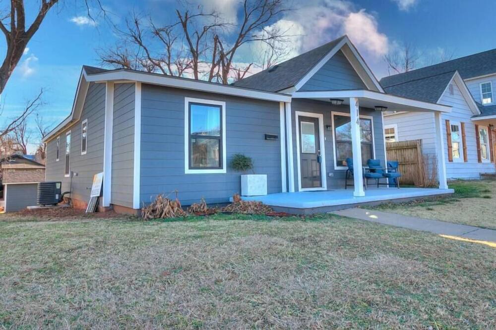 Photo of Outdoor in Guthrie