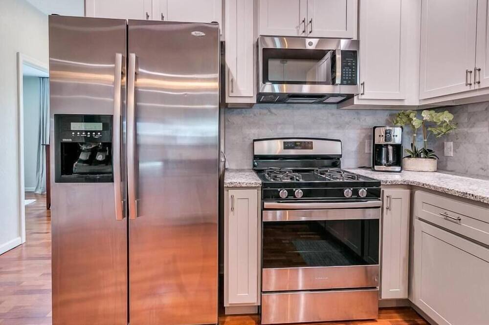 Photo of Kitchen in Guthrie