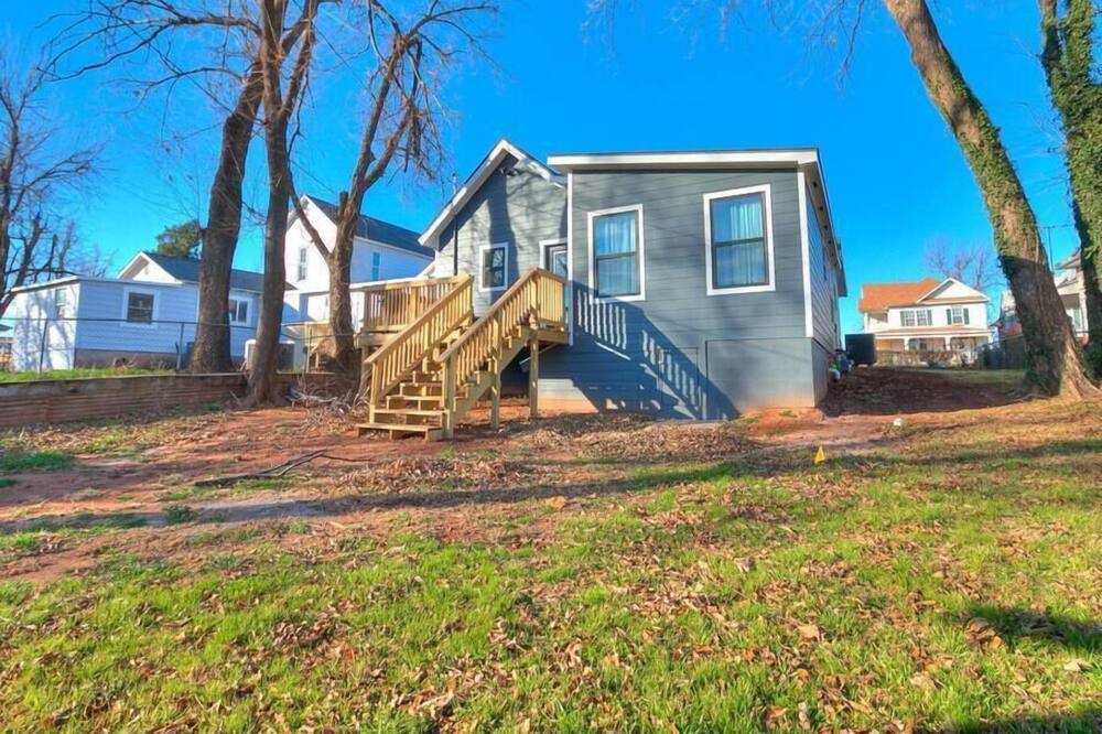 Photo of Outdoor in Guthrie