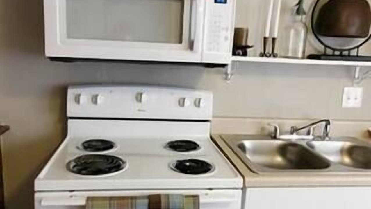 Photo of Kitchen in Guthrie