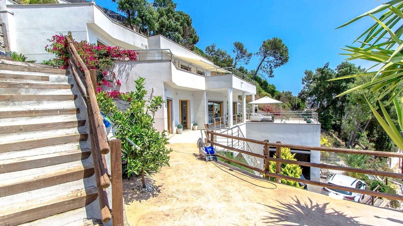 Photo of Outdoor in Sant Cebria de Vallalta