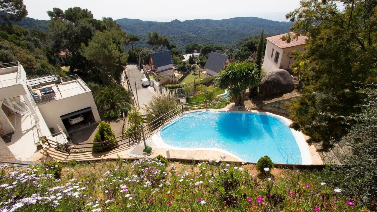 Photo of Outdoor in Sant Cebria de Vallalta