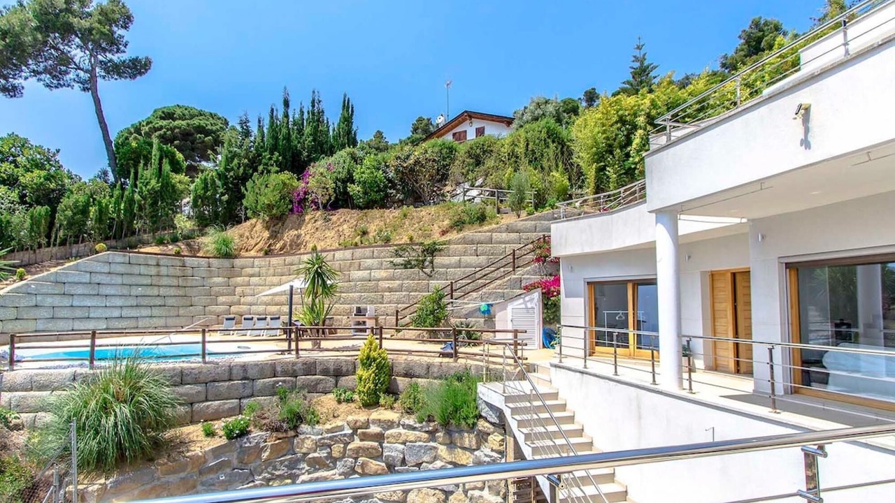 Photo of Outdoor in Sant Cebria de Vallalta