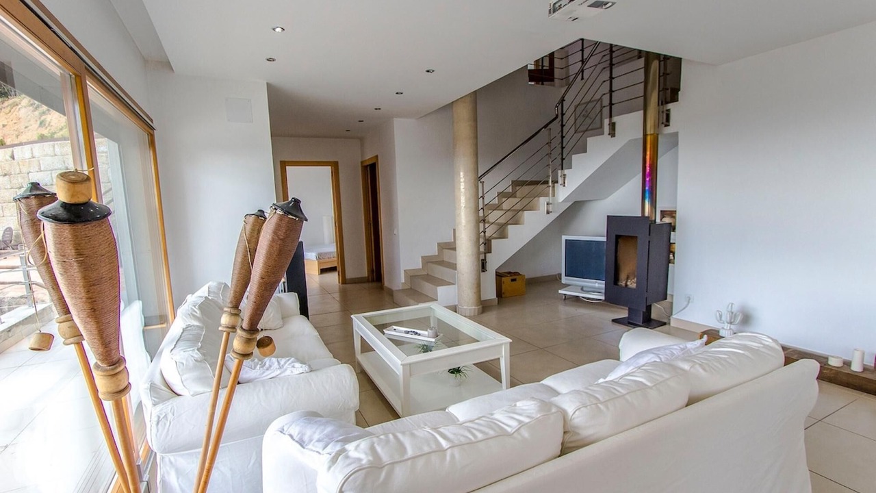 Photo of Livingroom in Sant Cebria de Vallalta