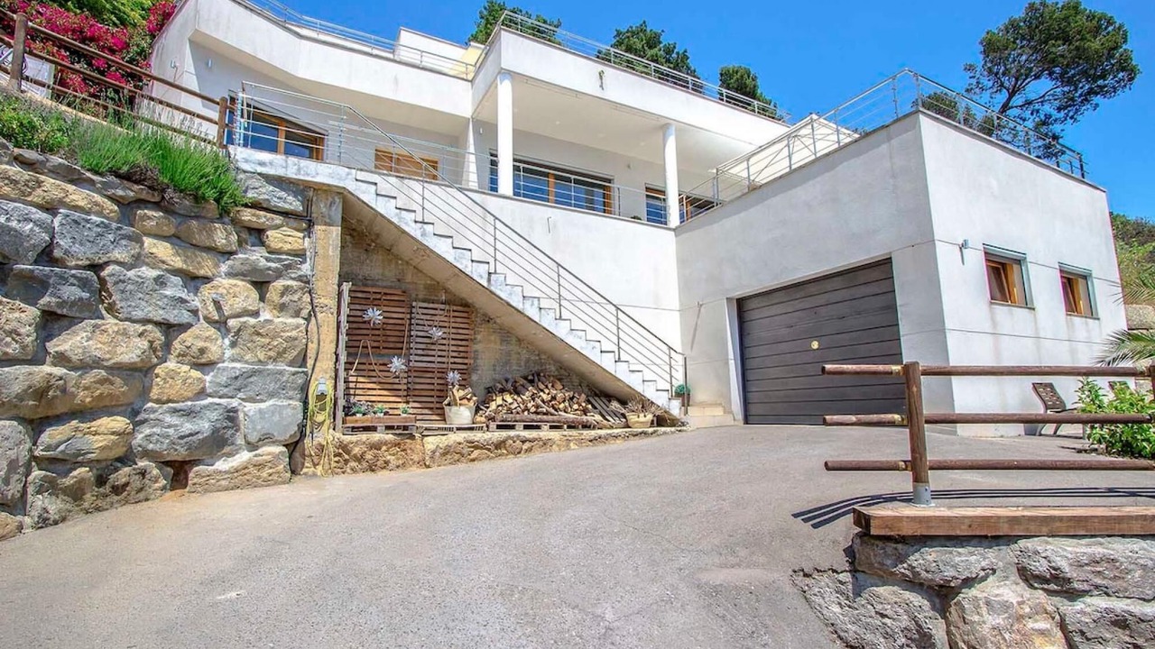 Photo of Outdoor in Sant Cebria de Vallalta