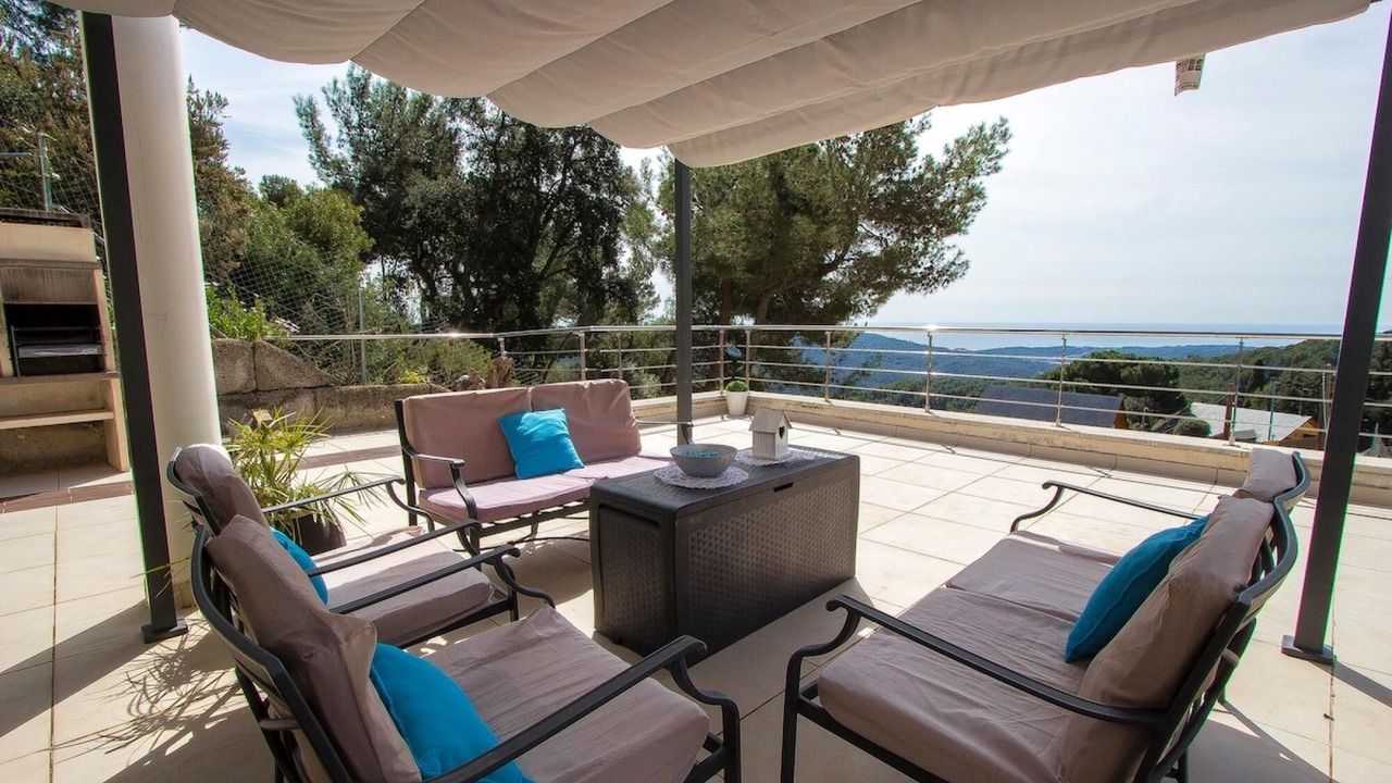 Photo of Outdoor in Sant Cebria de Vallalta