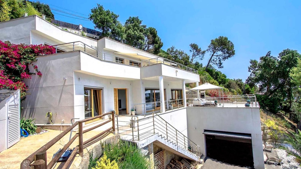 Photo of Outdoor in Sant Cebria de Vallalta