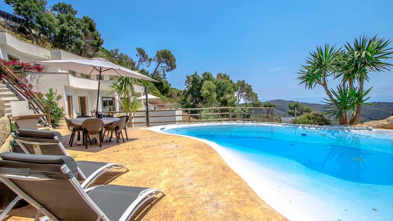Photo of Outdoor in Sant Cebria de Vallalta